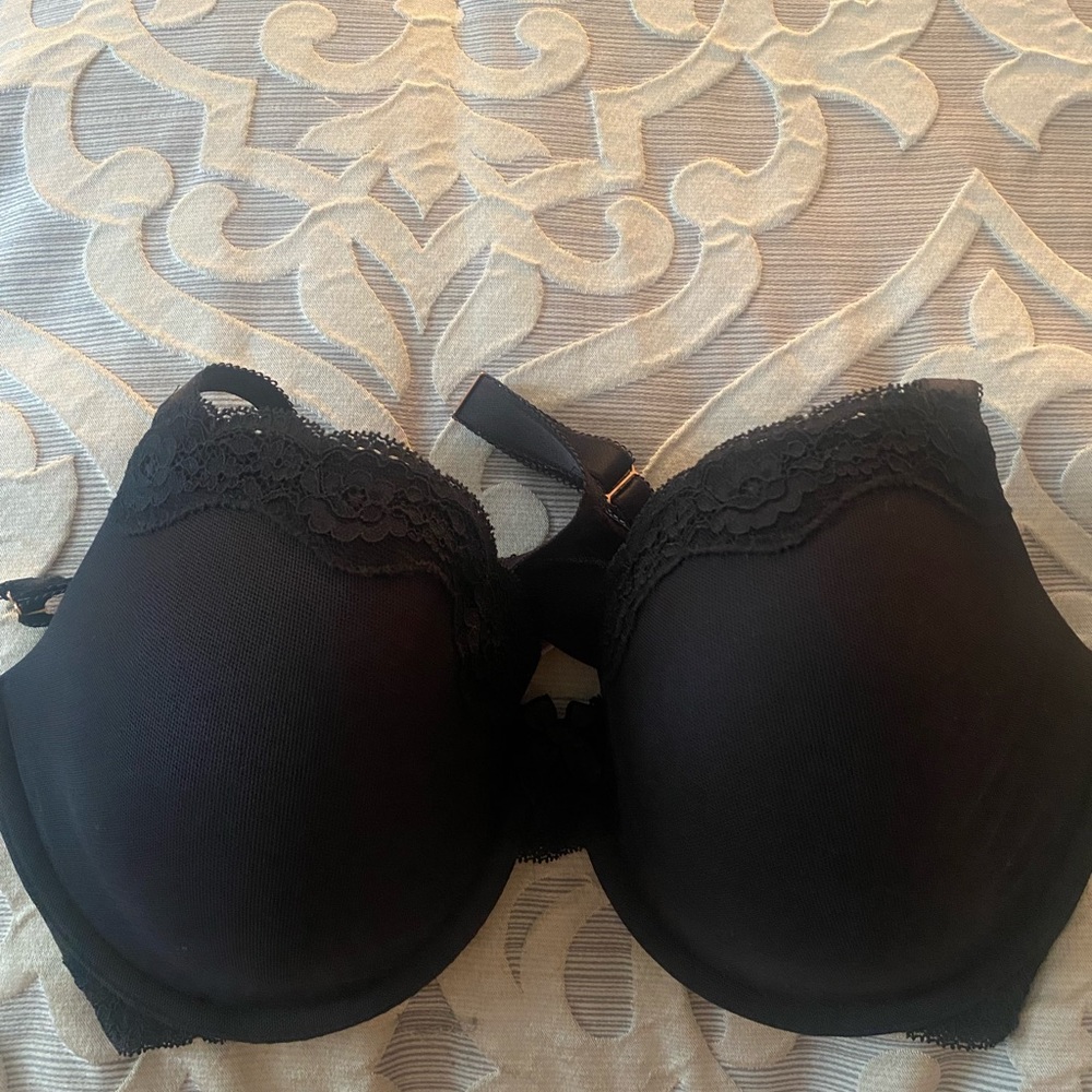 Savage X Fenty Underwire Bra